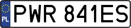 PWR841ES