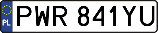 PWR841YU