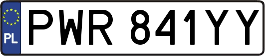 PWR841YY