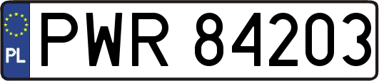 PWR84203