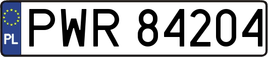 PWR84204