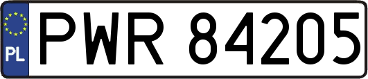 PWR84205