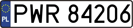 PWR84206