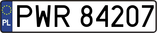 PWR84207