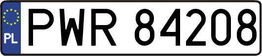 PWR84208