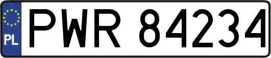 PWR84234