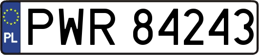 PWR84243