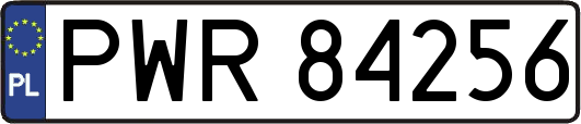 PWR84256