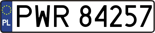 PWR84257