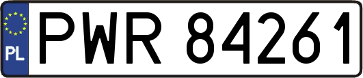 PWR84261