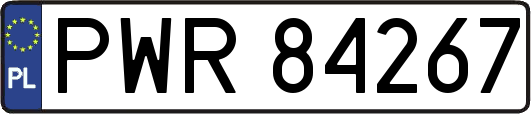 PWR84267