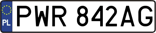 PWR842AG