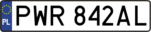 PWR842AL