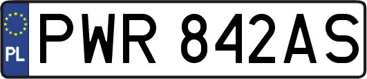 PWR842AS