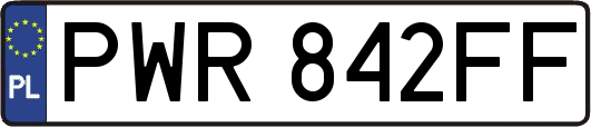 PWR842FF