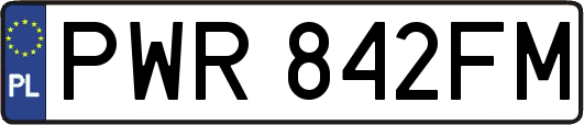 PWR842FM
