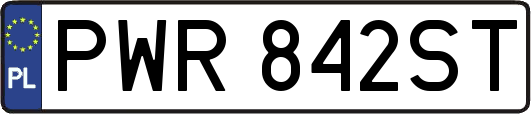 PWR842ST