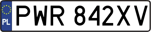 PWR842XV