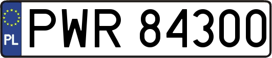 PWR84300