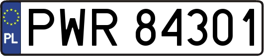 PWR84301