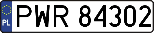 PWR84302
