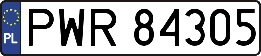 PWR84305