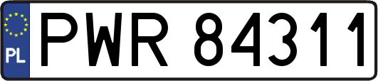 PWR84311