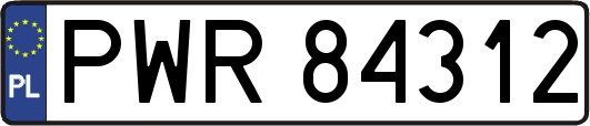 PWR84312