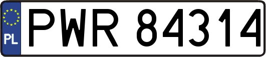 PWR84314