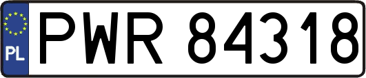 PWR84318