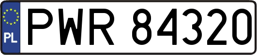 PWR84320