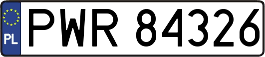 PWR84326