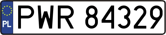PWR84329