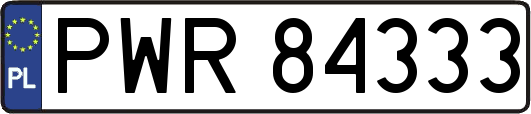 PWR84333