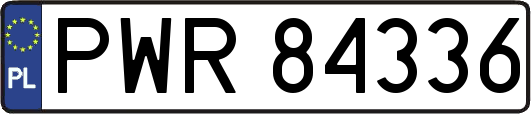 PWR84336