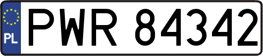 PWR84342