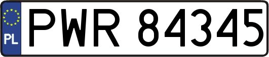 PWR84345