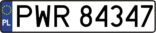 PWR84347