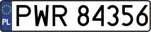 PWR84356