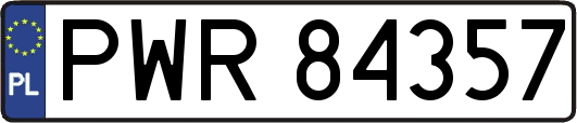 PWR84357