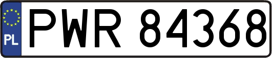 PWR84368