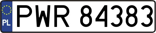 PWR84383