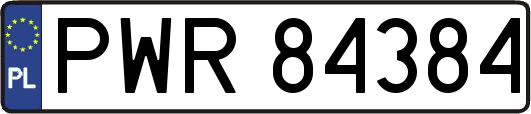 PWR84384