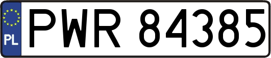 PWR84385