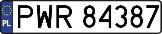 PWR84387