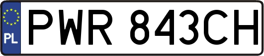 PWR843CH