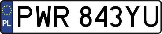 PWR843YU