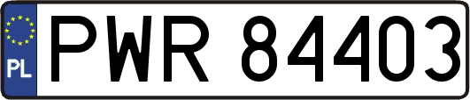 PWR84403
