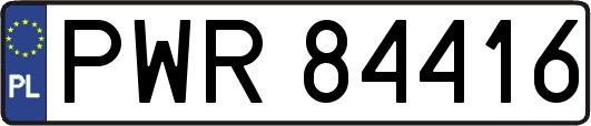 PWR84416