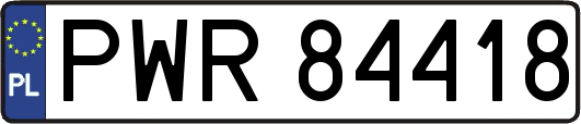PWR84418